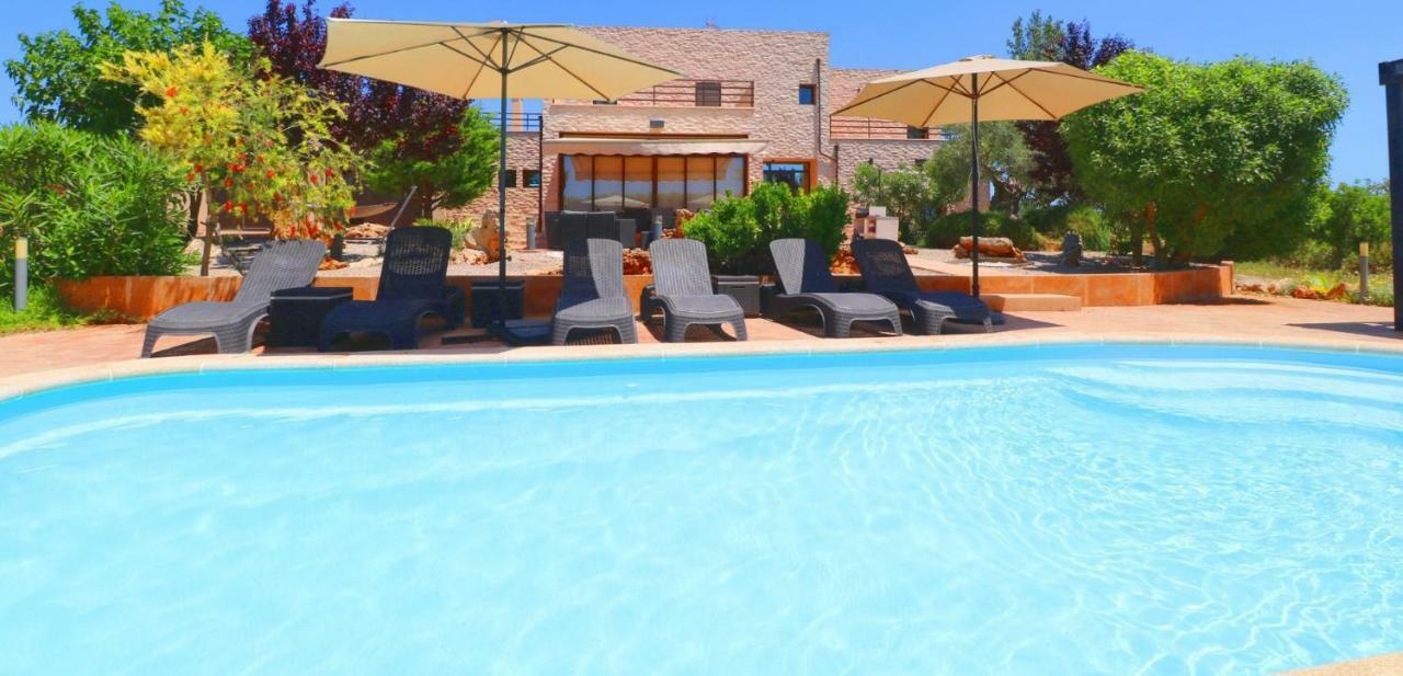 Villa Son Vigili