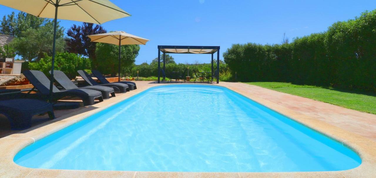 Son Vigili Villa Campos (Mallorca)