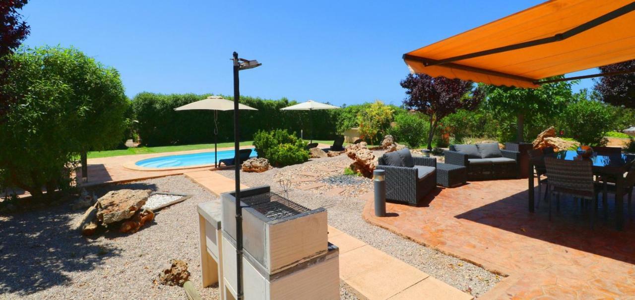 Villa Son Vigili Campos (Mallorca)
