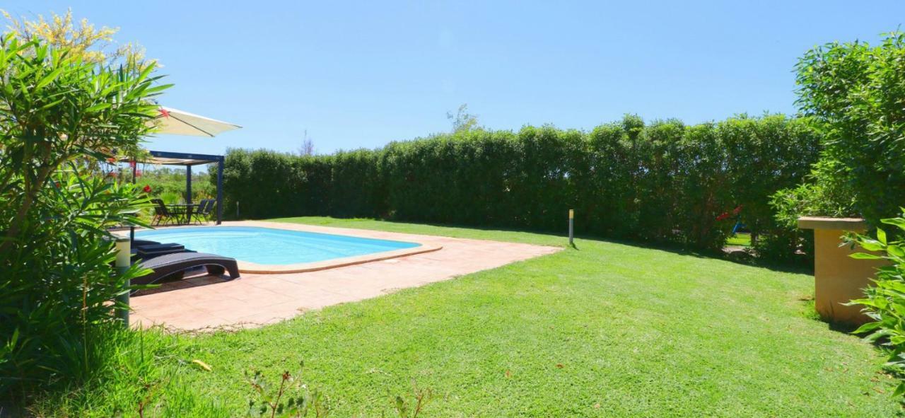 Villa Son Vigili