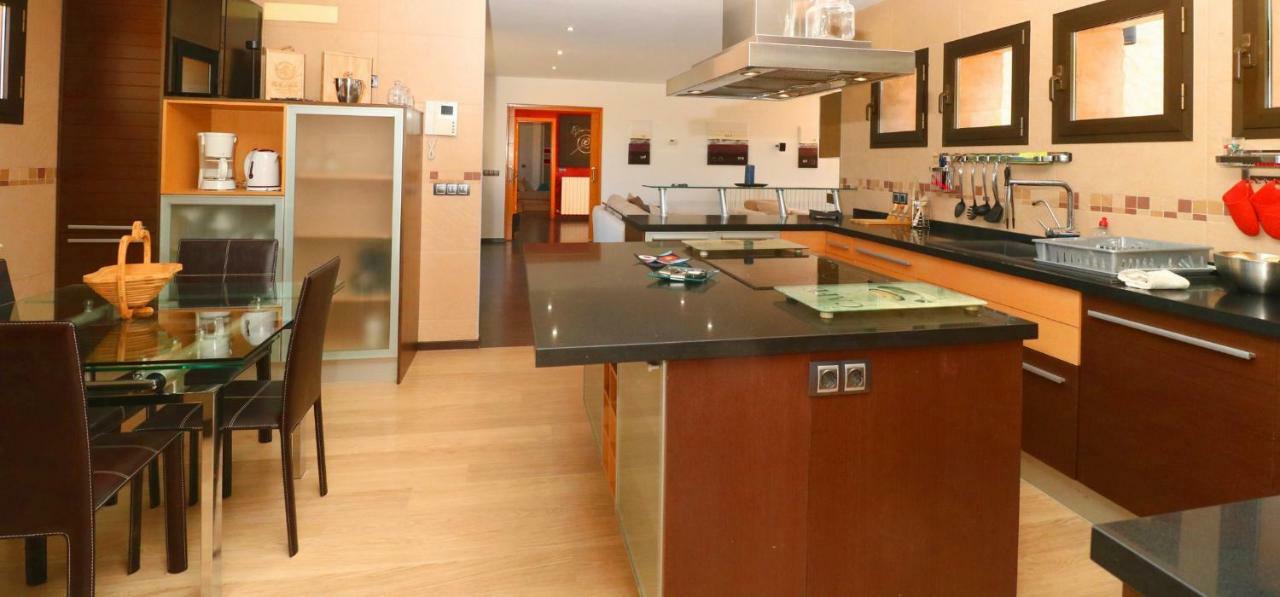 Son Vigili Villa Campos (Mallorca)
