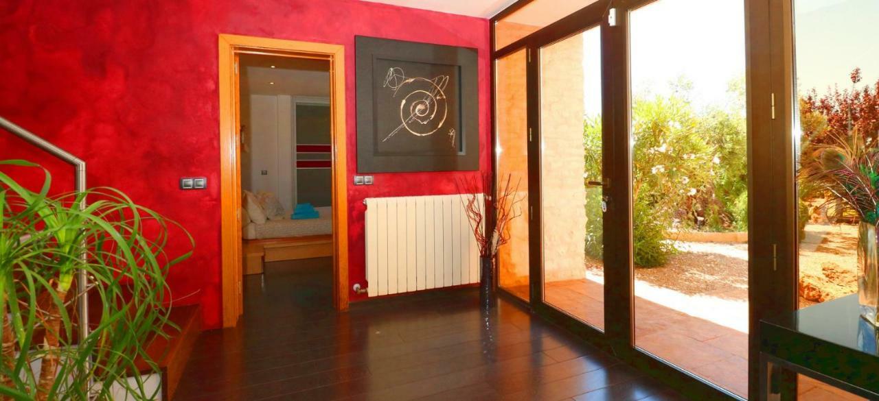Son Vigili Villa Campos (Mallorca)